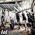lol「spank!!(CD+DVD)」