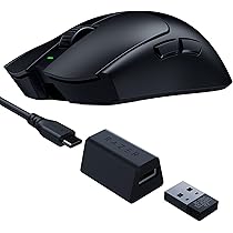 RazerレイザーViperV3Proゲーミングマウス Amazon.co.jp: Razer レイザー Viper V3 Pro SE ゲーミングマウス