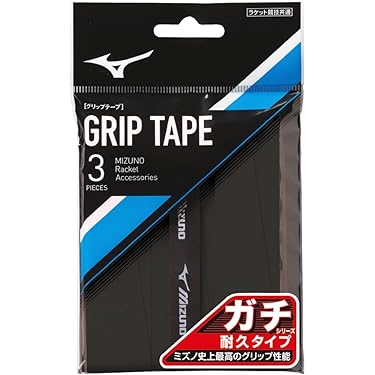 Amazon.co.jp 人気ギフトランキング: テニスラケット用グリップテープ