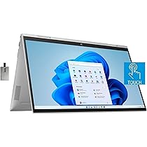 HP ノートPC/ENVY X360/15.6インチ/intel Core i5 HP Envy 15.6