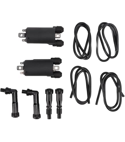 Amazon | イグニッションコイル OEM 30504-300-004 30510-333-013