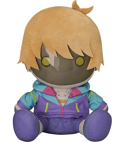 Amazon.co.jp: 超特急 シューヤ ぬいぐるみ : おもちゃ