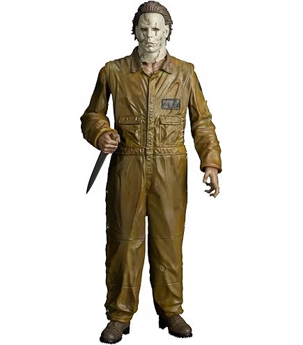 Amazon.co.jp: Trick or Treat Studios キャンディマン フィギュア 8