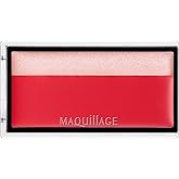 マキアージュ (MAQUILLAGE) ドラマティックチークカラー (クリーム) RD422 ザクロソルベ 2g | チーク | ジェル・クリームタイプ | 血色感 つや 練りチーク レッド | 資生堂