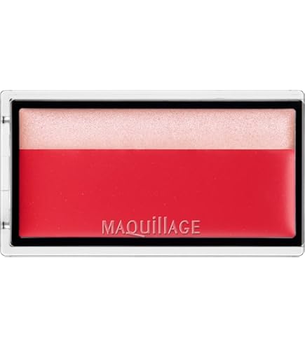 Amazon | マキアージュ ドラマティックムードヴェール PK200 ピーチ