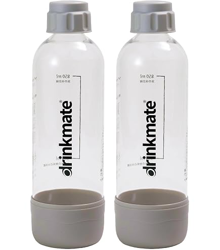 Amazon | 【ドリンクメイト公式 shop 】 予備用60Lガスシリンダー