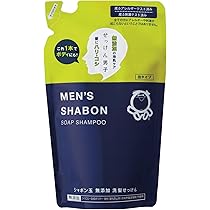 Amazon | シャボン玉石けん メンズシャボンフェイシャルソープ
