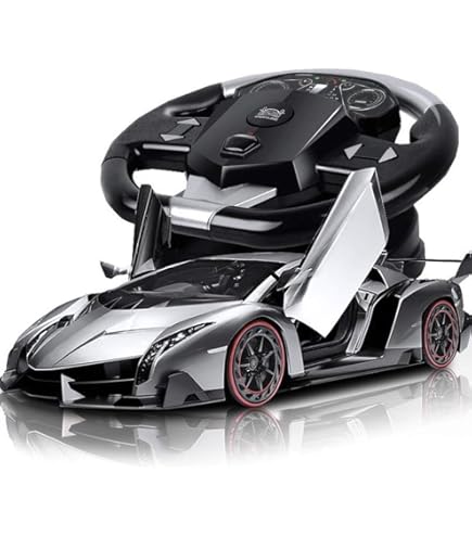 Amazon.co.jp: RC ラジコン 1/14 ランボルギーニ・ムルシエラゴ