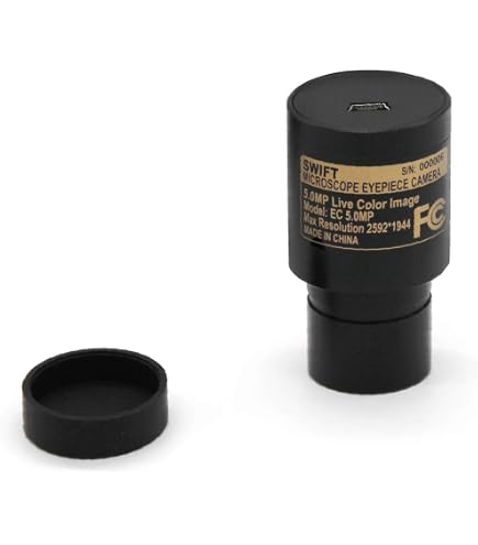 Amazon.co.jp: LM8HC kowa lens microscope objective lens : 家電＆カメラ