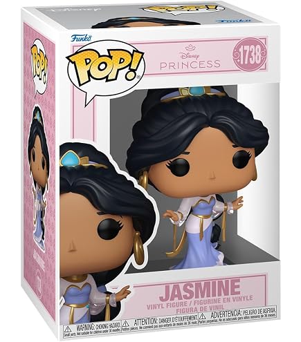 Amazon | Funko Pop! ディズニープリンセス DISNEY PRINCESS ムーラン