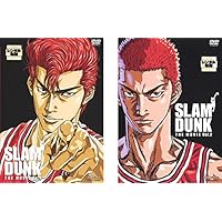 Amazon.co.jp: SLAM DUNK スラムダンク 全17巻セット [マーケット