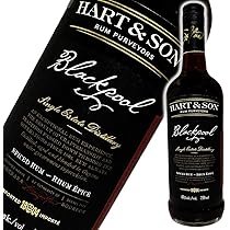 Amazon.co.jp: レモンハート デメララ 750ml 40度 [並行輸入品] : 食品