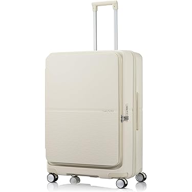 ナマゾンモバイリー C674MH ほぼ未使用キャリーケース付き 楽天市場】スーツケース かわいい 拡張 Mサイズ 軽量 TSALOCK 二泊用