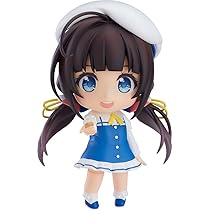 GOOD SMILE COMPANY - ヒース　ねんどろいど りゅうおうのおしごと！ 雛鶴あい 61fQX7TcIGL._AC_UL210_SR210,