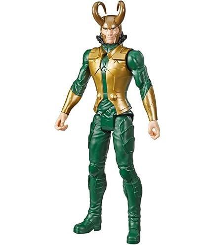 Amazon.co.jp: Q posket MARVEL -LOKI-vol.2 【ロキ(A)】 単品