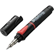 Amazon.co.jp: 太洋電機産業(goot) 替こて先 ホットナイフ GP-510