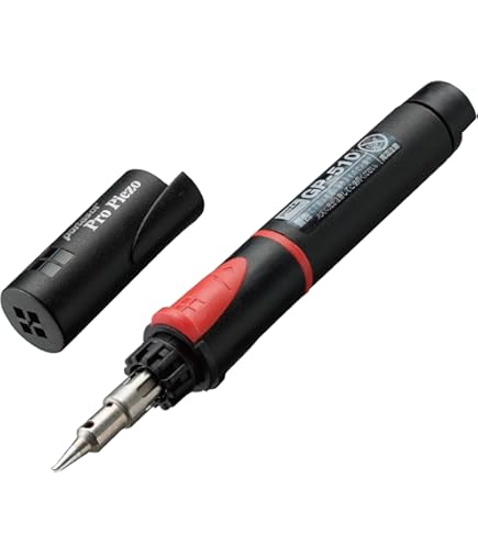 Amazon | コテライザー 70Aセット20~80W相当 N70A | ハンダゴテ