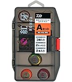 ◆DAIWA 紅牙◆LIGHT SW X IC◇ベイト カウンター付 左巻き Amazon | ダイワ(DAIWA) LIGHT SW X IC L カウンター付ベイト