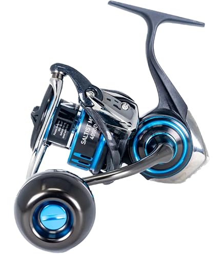 Amazon | ダイワ(DAIWA) スピニングリール ソルティスト MQ 14000-H