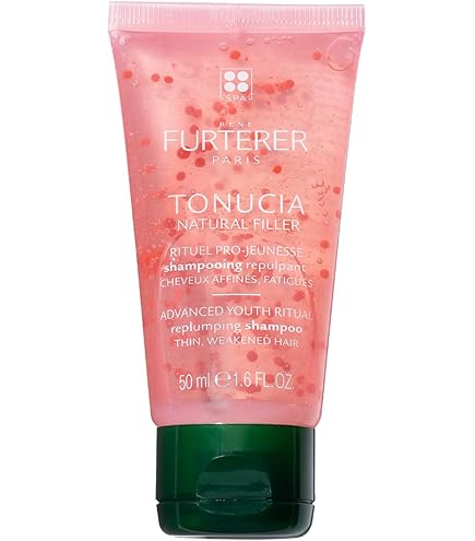 Amazon.co.jp: René Furterer(ルネ フルトレール) 5センス シャンプー