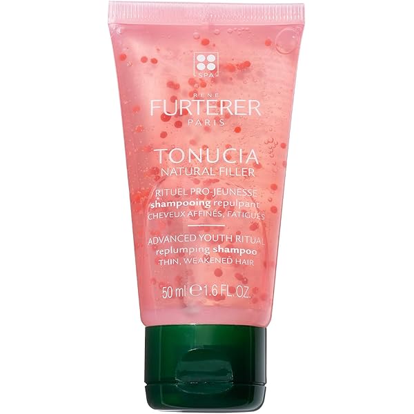 Amazon.co.jp: René Furterer(ルネ フルトレール) フォルティセア