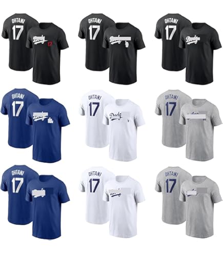 Amazon.co.jp: 2023 WBC ナンバーTシャツ 大谷翔平 背番号16 Lサイズ