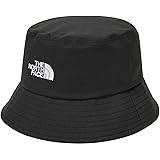 (ザ・ノースフェイス) THE NORTH FACE GTX CAMP BUCKET HAT 帽子 バケットハット (L, BLACK(NE3HN51A)) [並行輸入品]