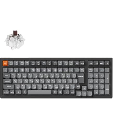 Amazon | 【国内正規品】Keychron K4 Pro ワイヤレス・カスタム