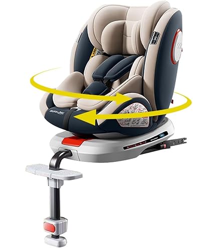 Amazon.co.jp: エールベベ チャイルドシート 新生児 から シートベルト