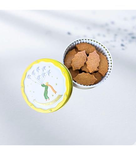 Amazon.co.jp: マンチー ジンジャービスケット 400g : 食品・飲料・お酒