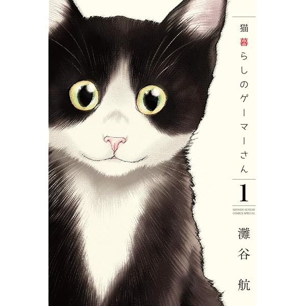 ねこったけ! (1) (少年サンデーコミックス) | 灘谷 航 |本 | 通販 | Amazon