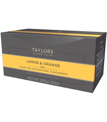Amazon.co.jp: Taylors of Harrogate イングリッシュブレック