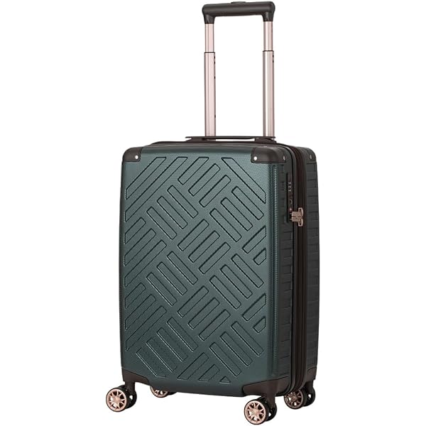 ブラックの旅行用スーツケース Amazon | [Sakunaca] ソフトキャリーケース スーツケース