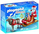 playmobil  5590 クリスマス