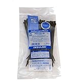 Amazon.co.jp: ヘラマンタイトン 結束バンド インシュロック