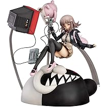 ダンガンロンパ 七海 千秋 新品未使用】七海千秋 ダンガンロンパ The Neworder Table Amazon.co
