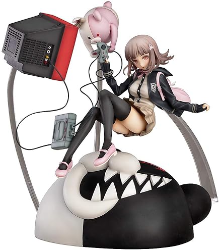 Amazon.co.jp: スーパーダンガンロンパ2 さよなら絶望学園 七海千秋