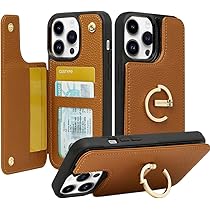 Amazon.co.jp: CUSTYPE iPhone 13 Pro用 ウォレットケース