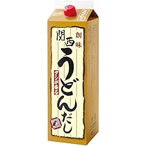 Amazon.co.jp: 創味 しらだし (濃厚かつおだし) 1.8L : 食品・飲料・お酒