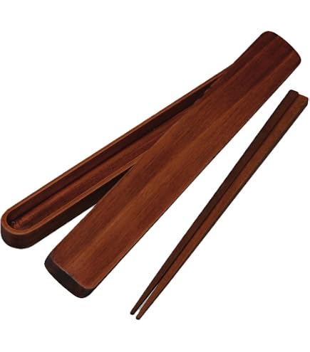 Amazon.co.jp: 輪島塗 箸入れ 箸箱 工芸品 : ホーム＆キッチン