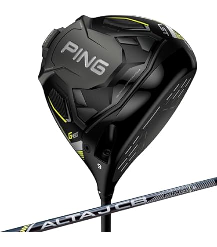 PING GLe3 ドライバー 11.5 フレックスA 1W ピン（PING