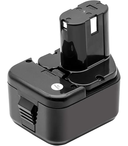 Amazon.co.jp: HiKOKI(ハイコーキ) 12V スーパー水素電池 3.3Ah