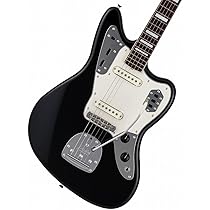 ギター Fender MIJ Traditional L60s Jaguar Fender MIJ Traditional '60s Jaguar Arctic White 2020 LEFTY