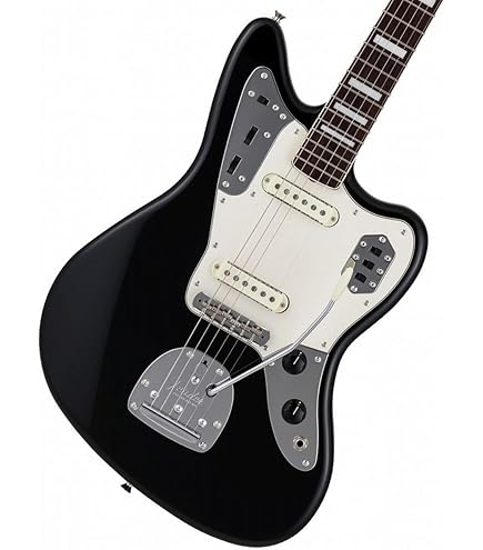 Fender Japan 2023年 Jaguar 【エレキギター】【ジャガー】 Fender 2023 Collection Made in Japan Traditional Late 60s