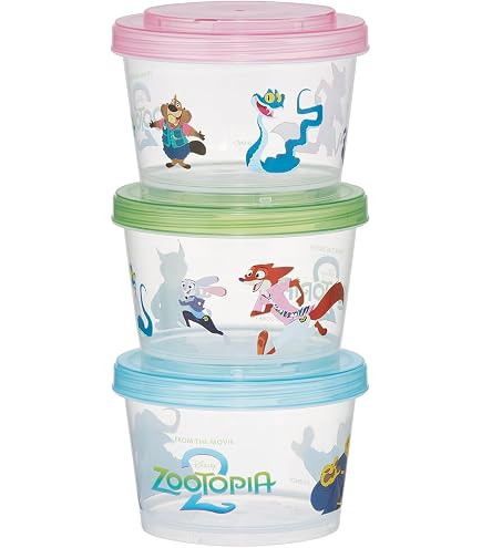 Amazon｜大西賢製販 DISNEY/ZOOTOPIA ランチボックス ランチシリーズ