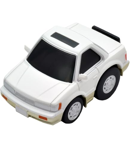 Amazon.co.jp: チョロQ zero 西部警察 Z09 マシン RS-1 : おもちゃ