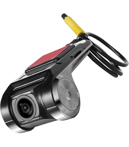 Amazon.co.jp: ATOTOZONE AC-FHD02DV FHD 1080P ドライブレコーダー 
