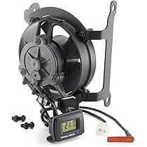 ラジエーターファンKTM Amazon.co.jp: KTM ラジエーターファンキット 79735941044 : KTM
