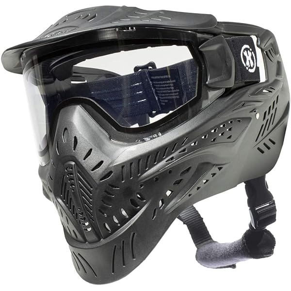 Amazon.co.jp: Push Unite ゴーグル顎エクステンション(オリーブ