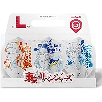 Amazon.co.jp: ダーツライブカード 東京リベンジャーズ 「花垣武道Ver